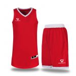 MAILLOT BASKET BALL GUARDIANS: MERCURY