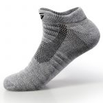 SOCQUETTES GUARDIANS - 36, Gris