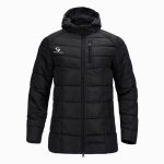 PARKA GUARDIANS: STORM