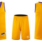 MAILLOT BASKET BALL GUARDIANS: VICTORY