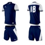 MAILLOT GUARDIANS : ALPHA - 6 ans, Bleu Marine