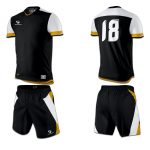 MAILLOT GUARDIANS : ALPHA